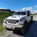 Jeep Experience