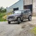 Jeep Experience