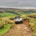 Jeep Experience