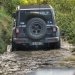 Jeep Experience