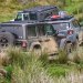 Jeep Experience