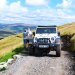 Jeep Experience