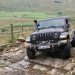 Jeep Experience