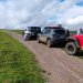 Jeep Experience