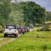 Jeep Experience