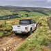 Jeep Experience