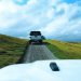 Jeep Experience