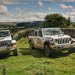 Jeep Experience
