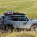 Jeep Experience
