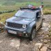 Jeep Experience