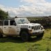 Jeep Experience