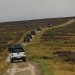 Jeep Experience