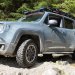 Jeep Experience