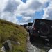 Jeep Experience