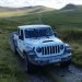 Jeep Experience