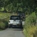 Jeep Experience