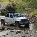Jeep Experience