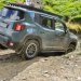 Jeep Experience
