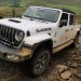 Jeep Experience