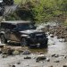 Jeep Experience