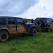 Jeep Experience