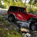 Jeep Experience