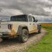 Jeep Experience