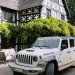 Jeep Experience