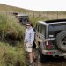 Jeep Experience