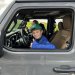 Jeep Experience