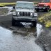 Jeep Experience
