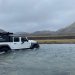 Jeep Experience