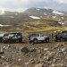 Jeep Experience