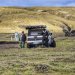 Jeep Experience