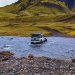 Jeep Experience