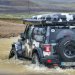 Jeep Experience