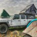 Jeep Experience