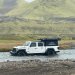 Jeep Experience