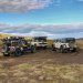 Jeep Experience