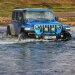 Jeep Experience