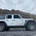 Jeep Experience