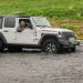 Jeep Experience
