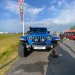 Jeep Experience