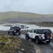 Jeep Experience