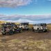 Jeep Experience