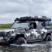 Jeep Experience