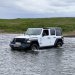 Jeep Experience