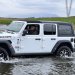 Jeep Experience