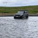 Jeep Experience