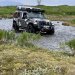 Jeep Experience